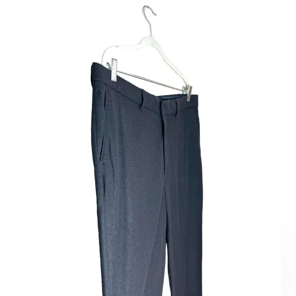 Polo by Ralph Lauren Wool Blue Dress Pants Size 36L - Picture 5 of 8